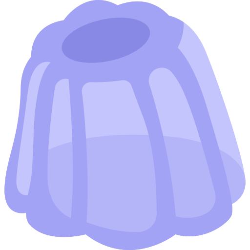gelee kostenlos Icon