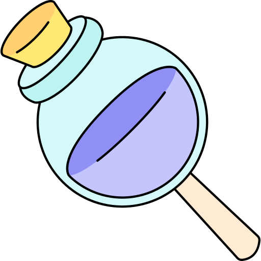 물약 무료 아이콘