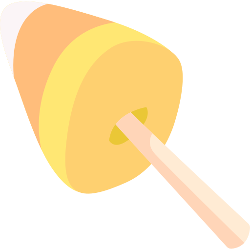 maíz dulce icono gratis