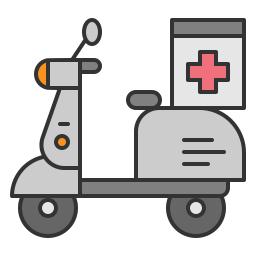 Motorcycle free icon Motorcycle free icon