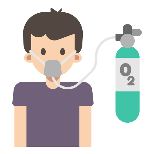 Oxygen tank free icon Oxygen tank free icon