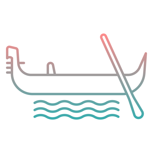 Gondola Free Transport Icons