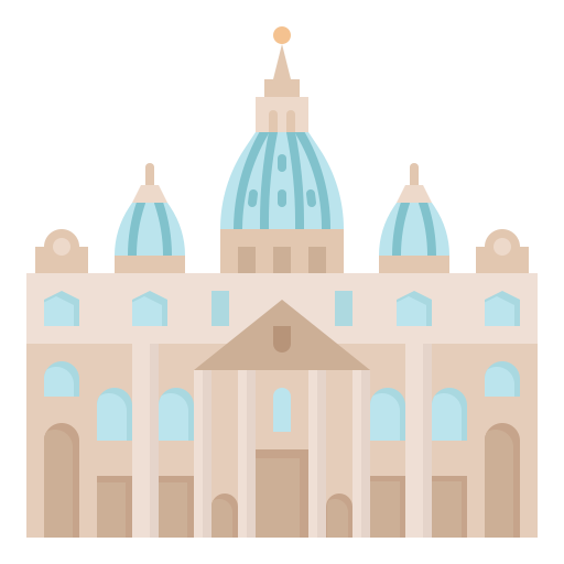 vaticano icono gratis