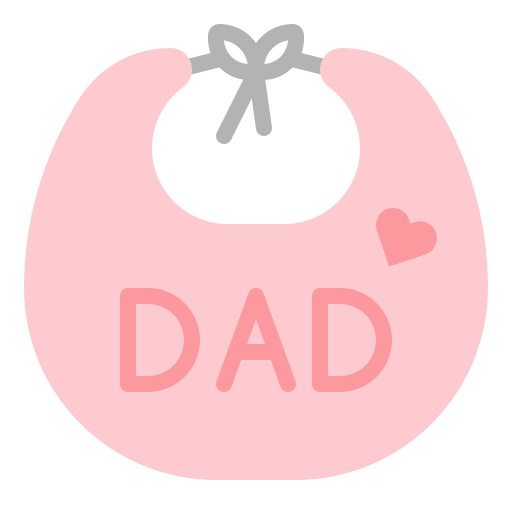 baby-lätzchen kostenlos Icon