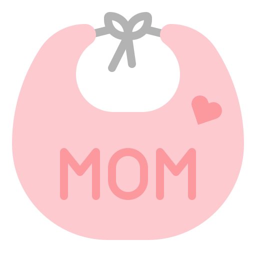 baby-lätzchen kostenlos Icon