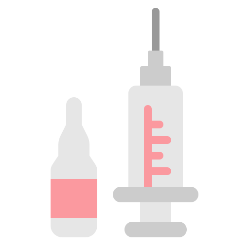 vaccin Icône gratuit vaccin Icône gratuit
