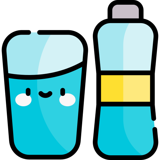 l'eau Icône gratuit