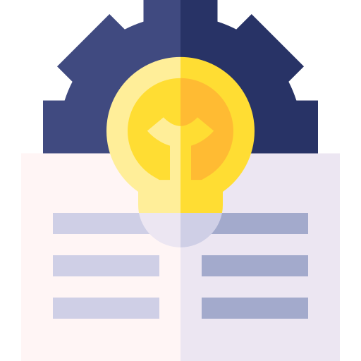 Idea free icon