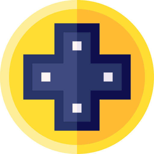 Joystick free icon Joystick free icon