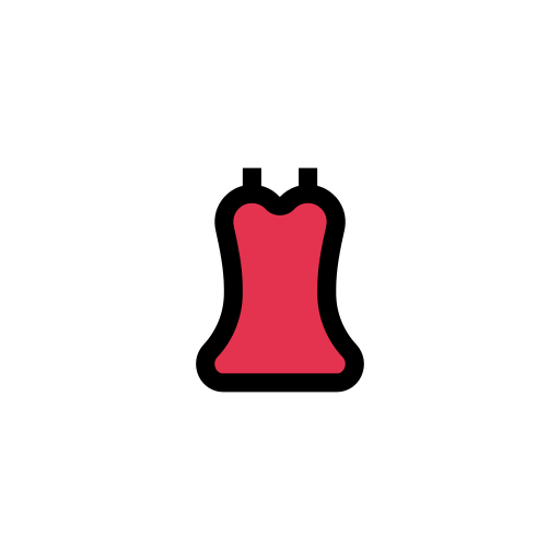 kleid kostenlos Icon kleid kostenlos Icon