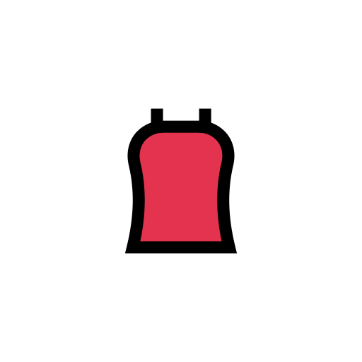 Tank top free icon Tank top free icon