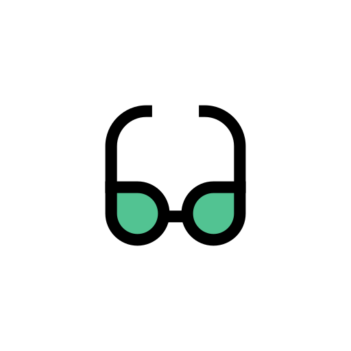 brillen kostenlos Icon brillen kostenlos Icon
