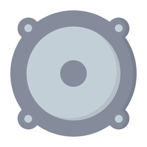 música icono gratis