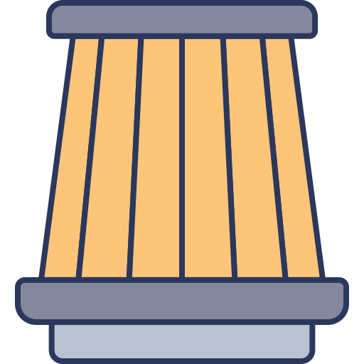 radiador de coche icono gratis