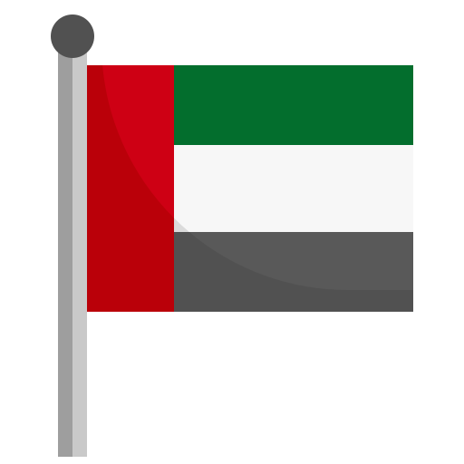 United arab emirates free icon United arab emirates free icon