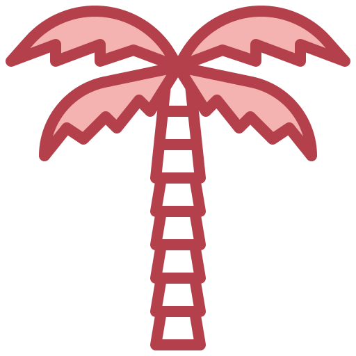 Date palm free icon