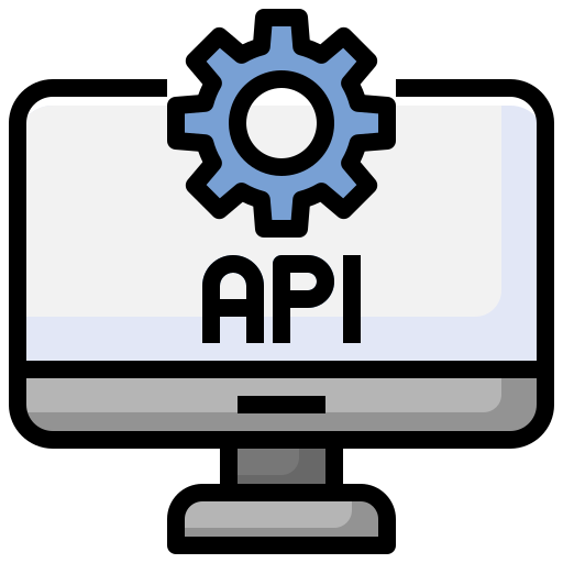 api icono gratis