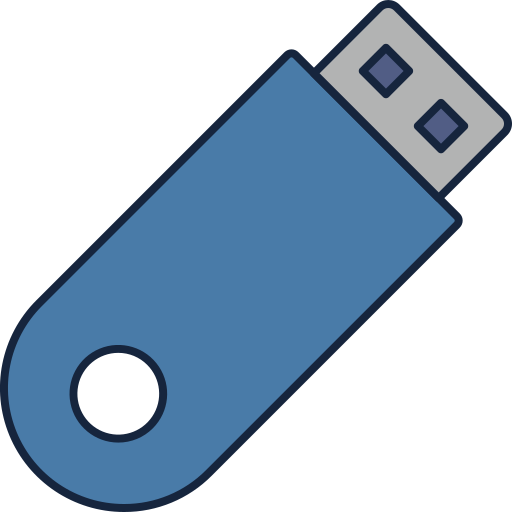 usb icono gratis