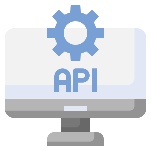 api icono gratis