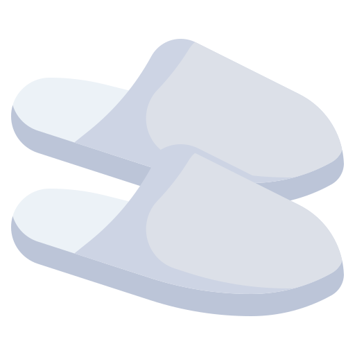 zapatillas icono gratis