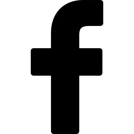 Facebook logo free icon