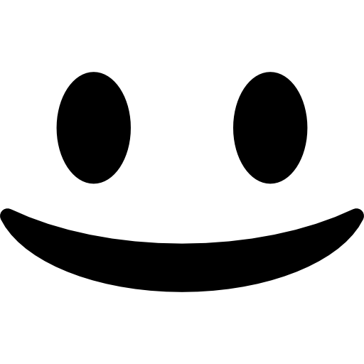 Sorriso - ícones de ui grátis