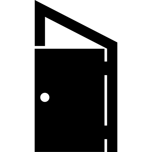 Open Door PNG Transparent, The Door Is Opening, Open Door, The Door, Opening  PNG Image For Free Download