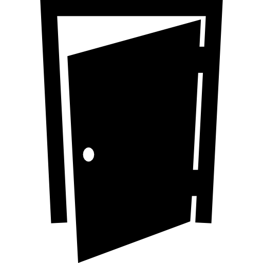 Open Door PNG Transparent, The Door Is Opening, Open Door, The Door, Opening  PNG Image For Free Download