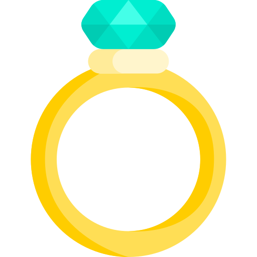 Wedding ring - Free fashion icons