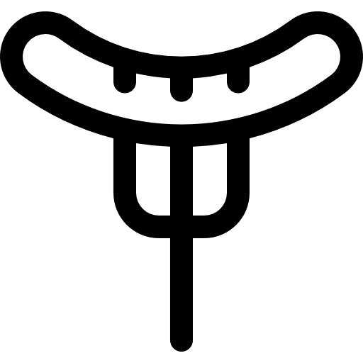 Колбаса бесплатно иконка