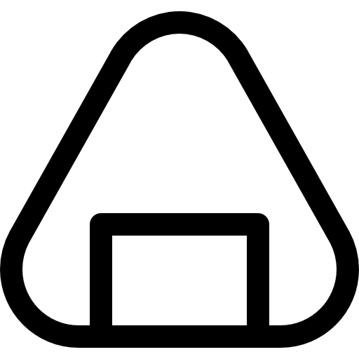 onigiri kostenlos Icon