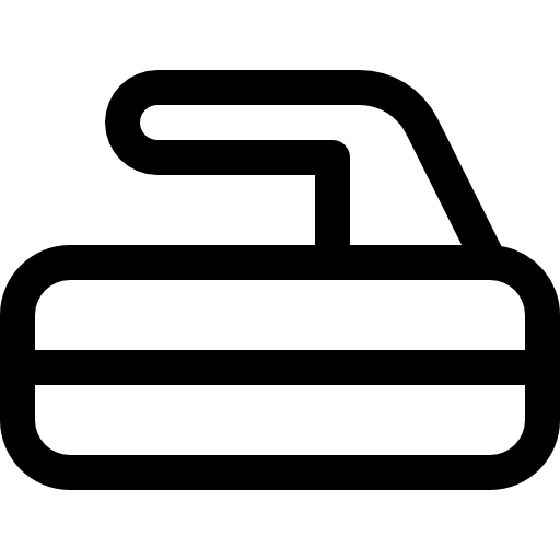 eisstockschießen kostenlos Icon eisstockschießen kostenlos Icon