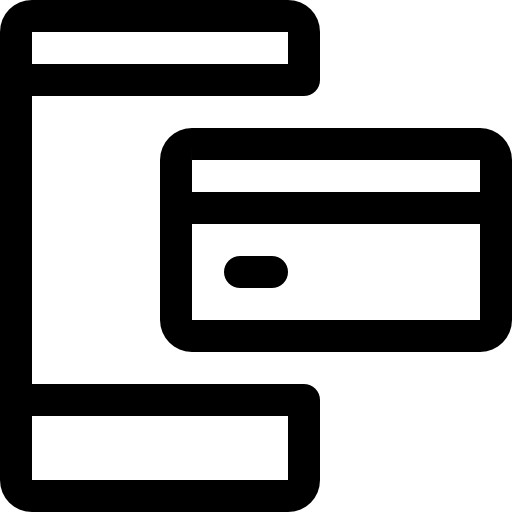 teléfono inteligente icono gratis