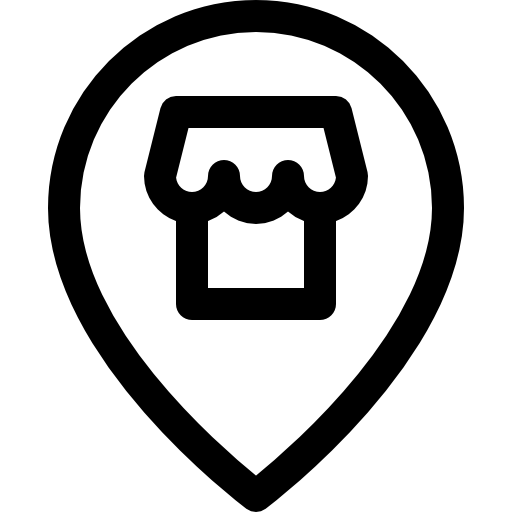 marcador de posición icono gratis