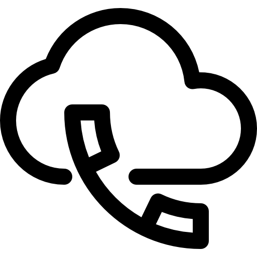 téléphone Icône gratuit