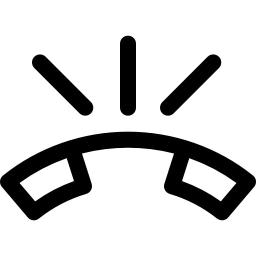 téléphone Icône gratuit