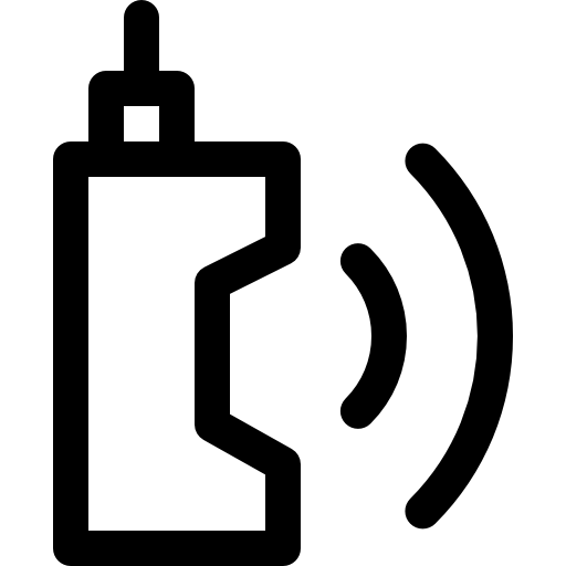 teléfono icono gratis