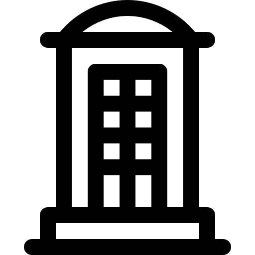 telefone grátis ícone