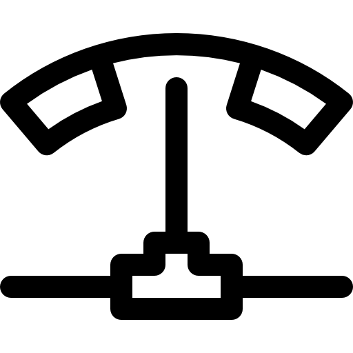 telefone grátis ícone