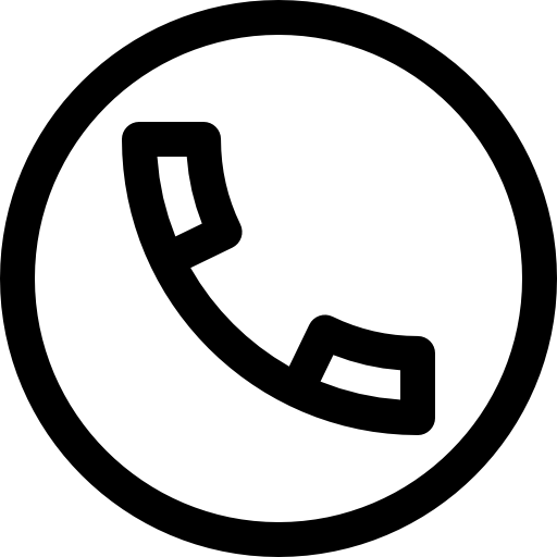 teléfono icono gratis