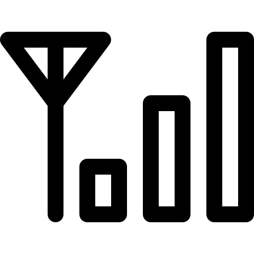 telefone grátis ícone