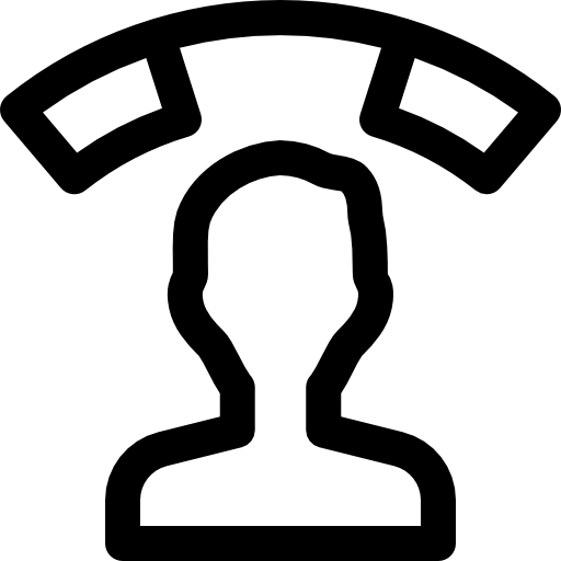 telefone grátis ícone