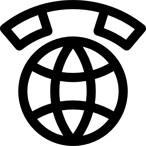 téléphone Icône gratuit