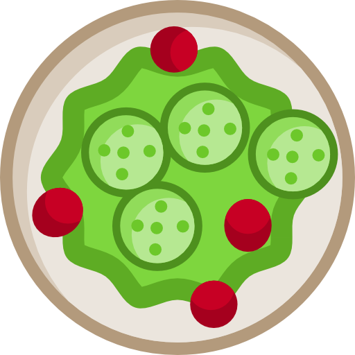 ensalada icono gratis ensalada icono gratis
