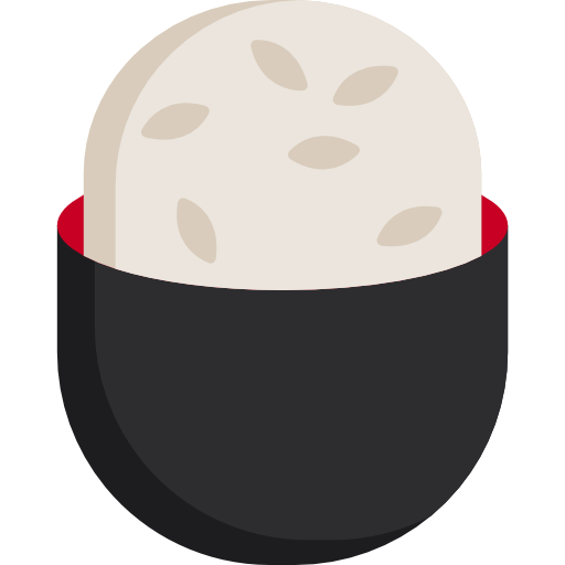 Rice free icon Rice free icon