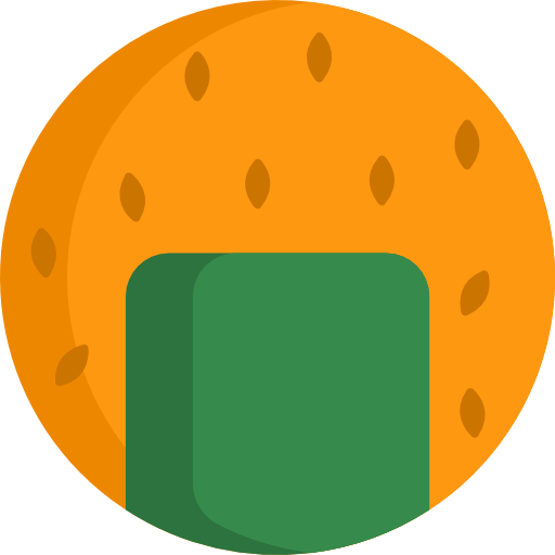 onigiri kostenlos Icon
