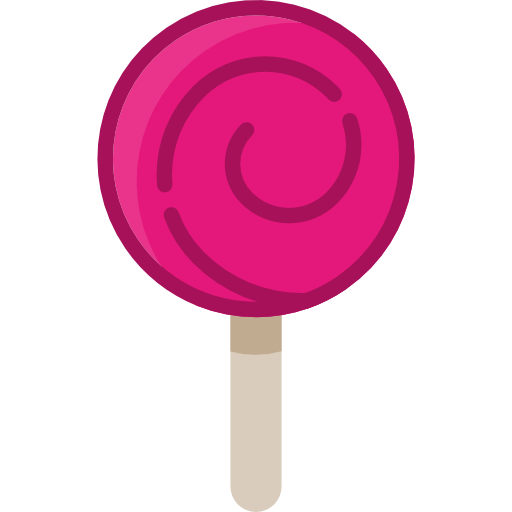 Lollipop free icon Lollipop free icon
