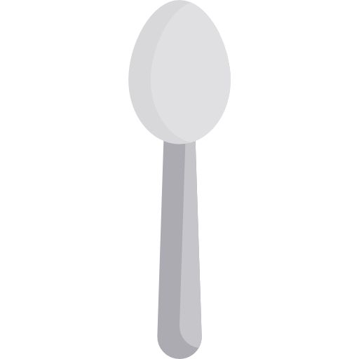 Spoon free icon Spoon free icon