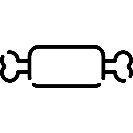 Rib free icon Rib free icon