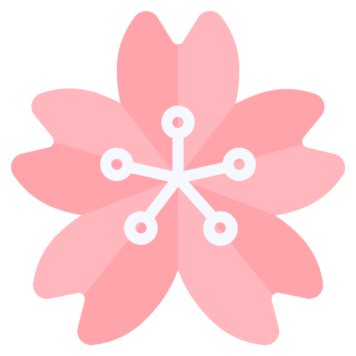 sakura icon